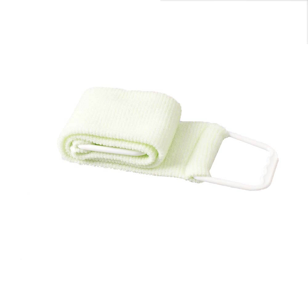 Exfoliating Shower Back Strap DC-BS005