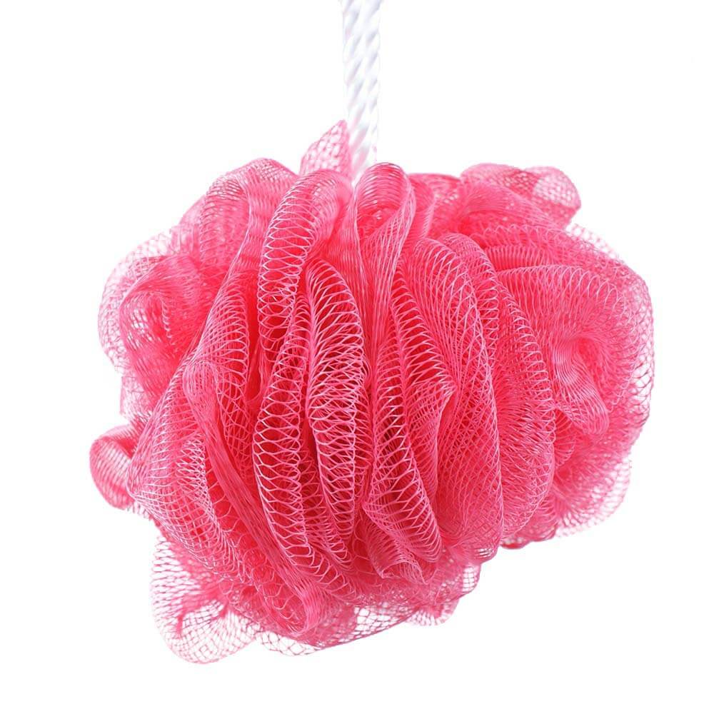 Eco-friendly Shower Bath Sponge DC-BP001