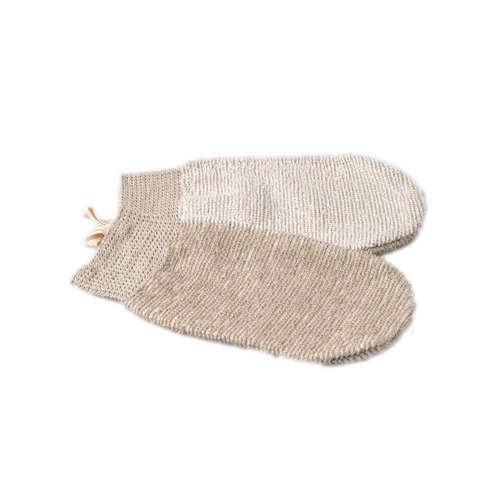 Exfoliating Bath Mitt DC-BM003