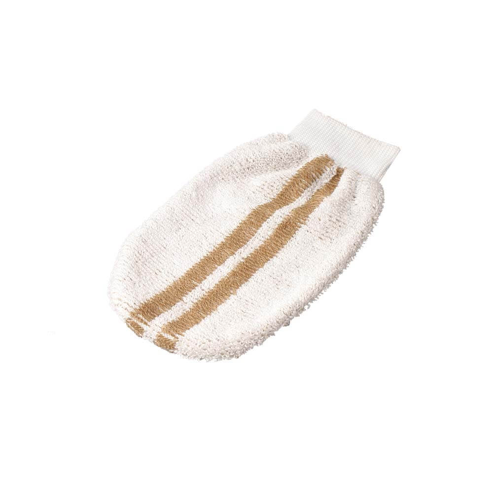 Exfoliating Bath Mitt DC-BM004