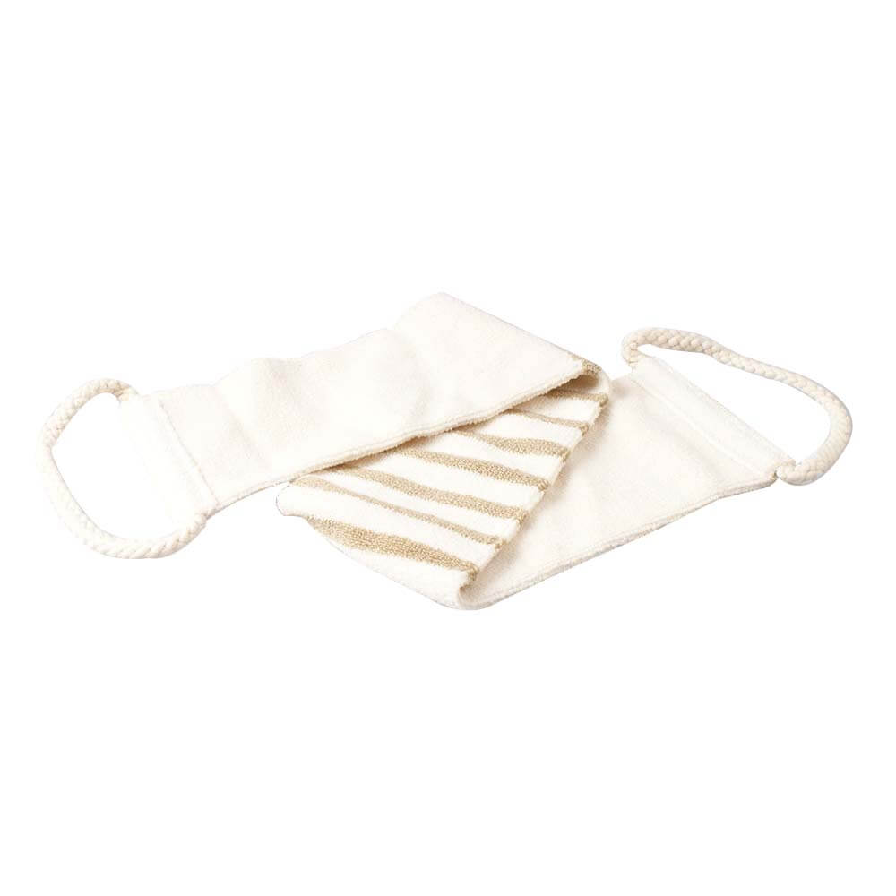 Exfoliating Shower Back Strap DC-BS004