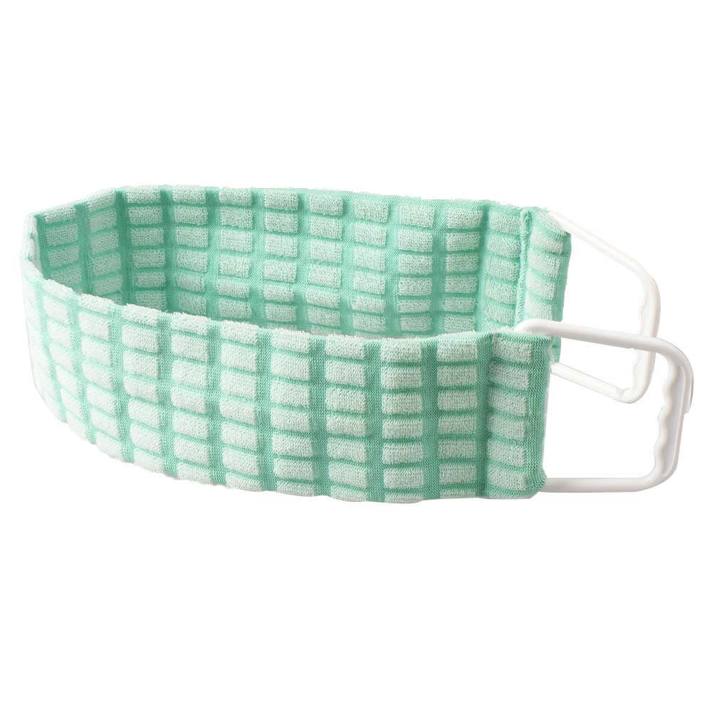 Exfoliating Shower Back Strap DC-BS006