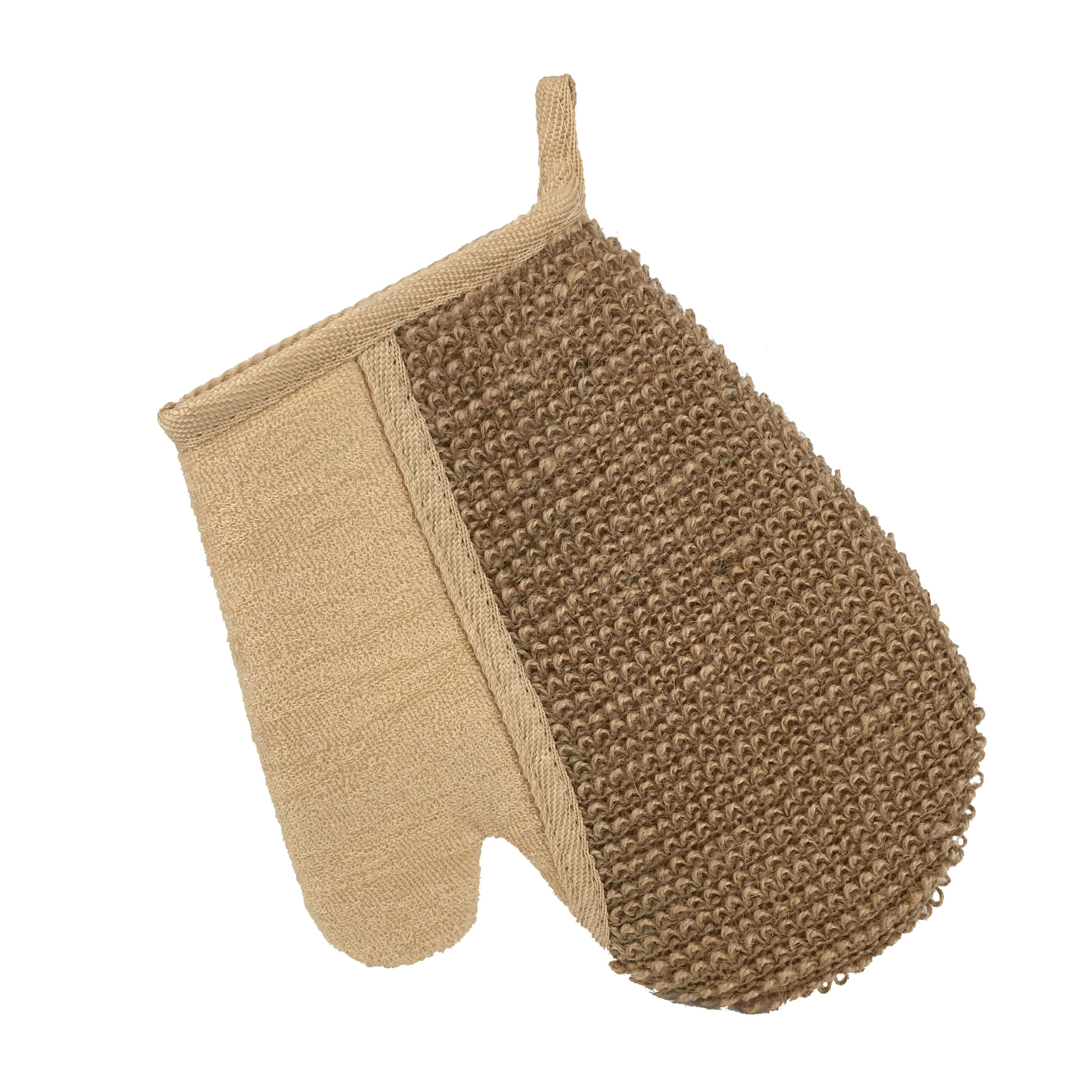 Exfoliating Shower Bath Mitt DC-BM017