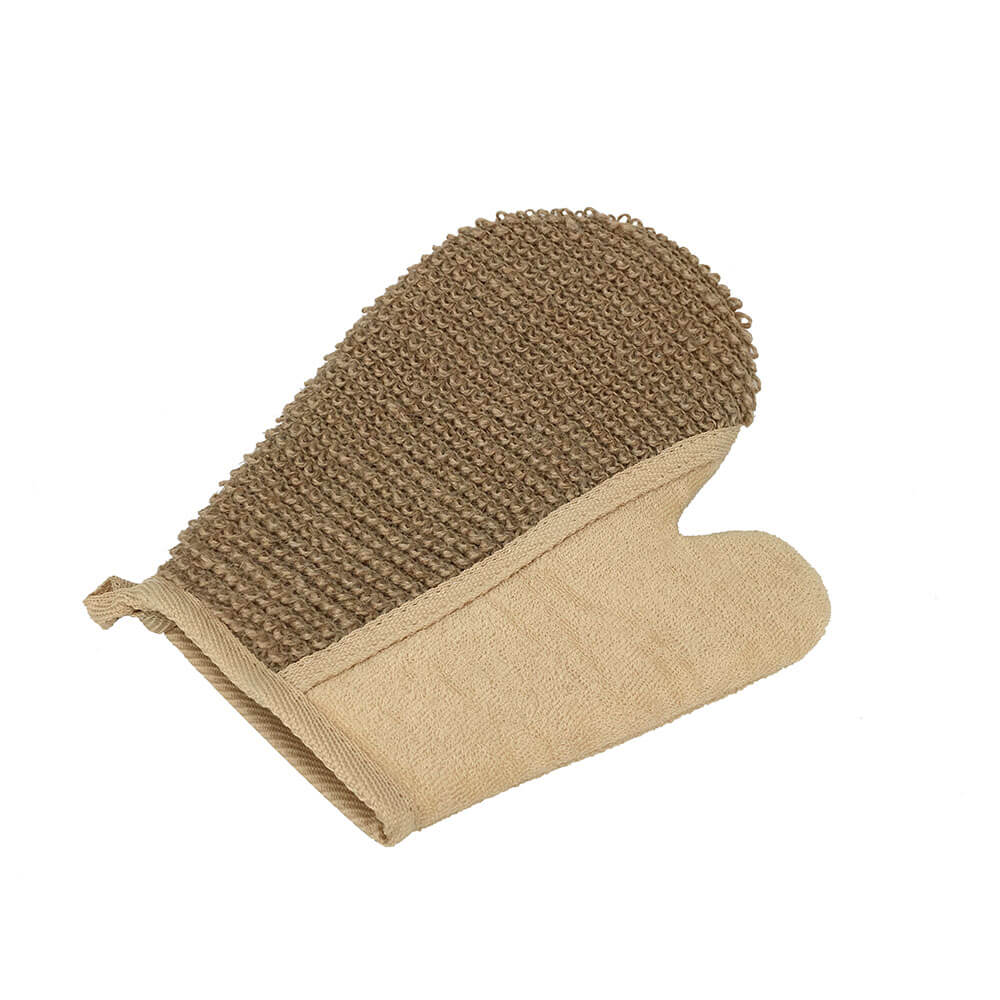 Exfoliating Shower Bath Mitt DC-BM017