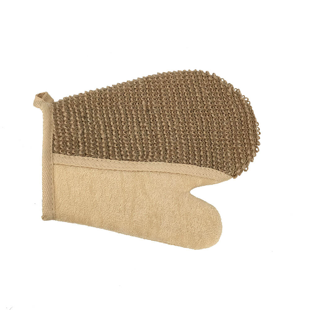 Exfoliating Shower Bath Mitt DC-BM017