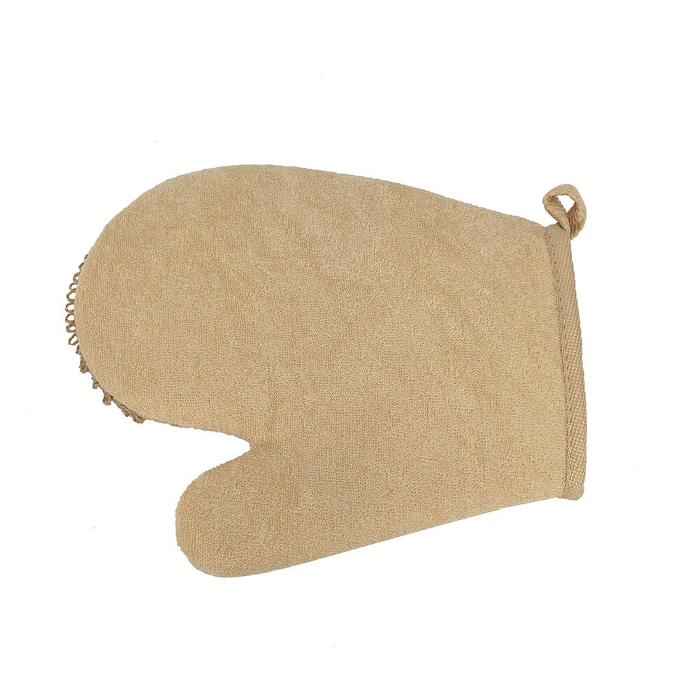 Exfoliating Shower Bath Mitt DC-BM017