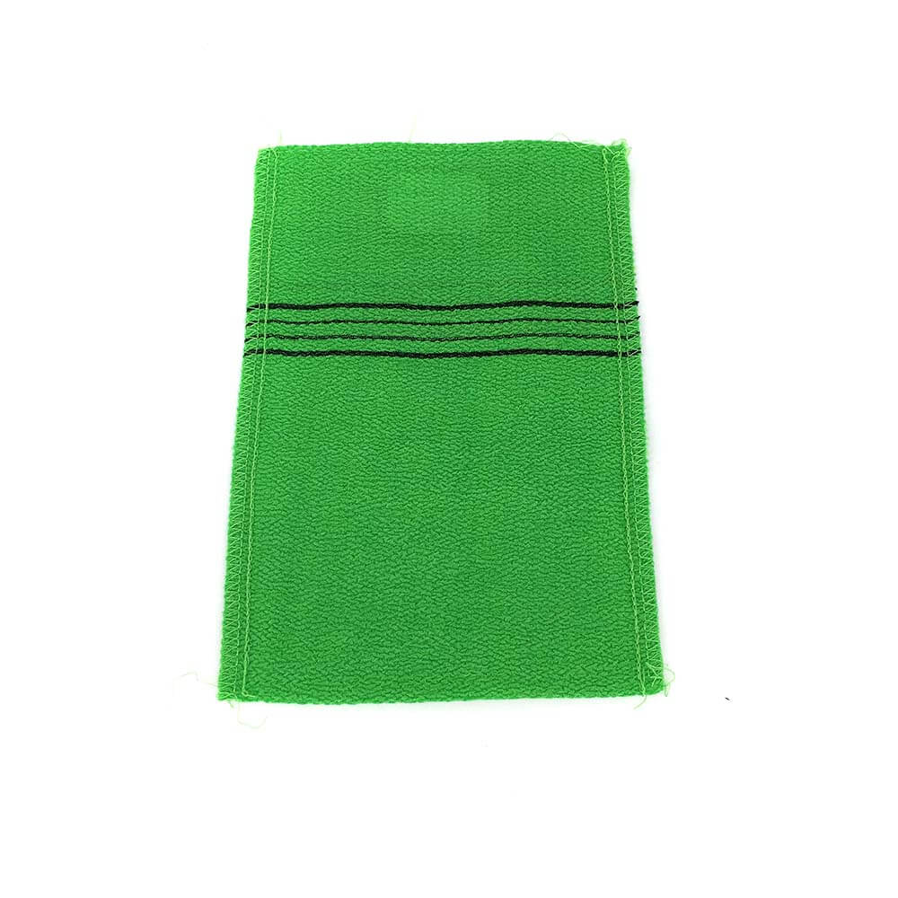 korean exfoliating italy towel washcloth