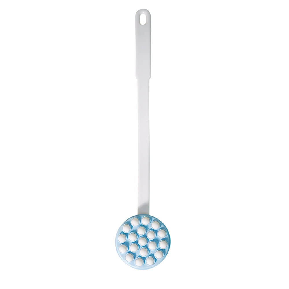 long handle lotion applicator