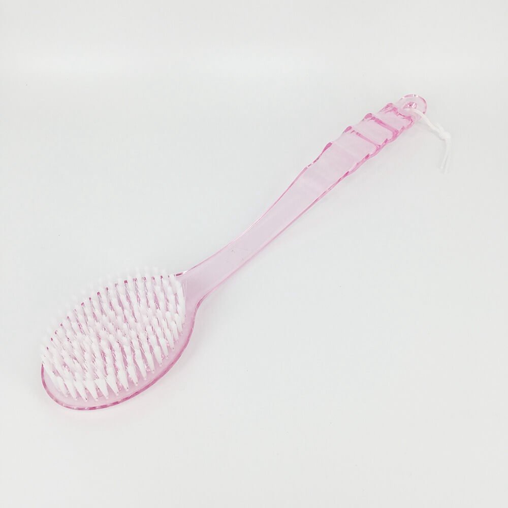 long handle shower body back brush