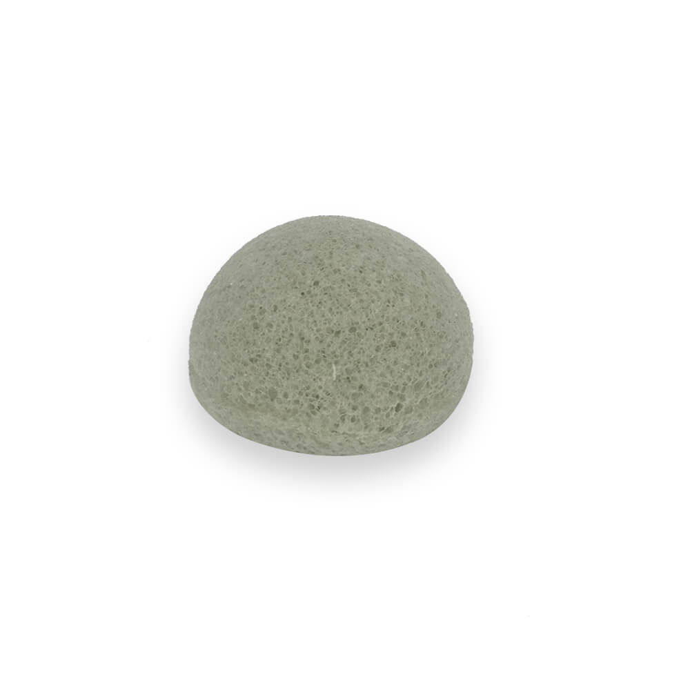 natural facial konjac sponge