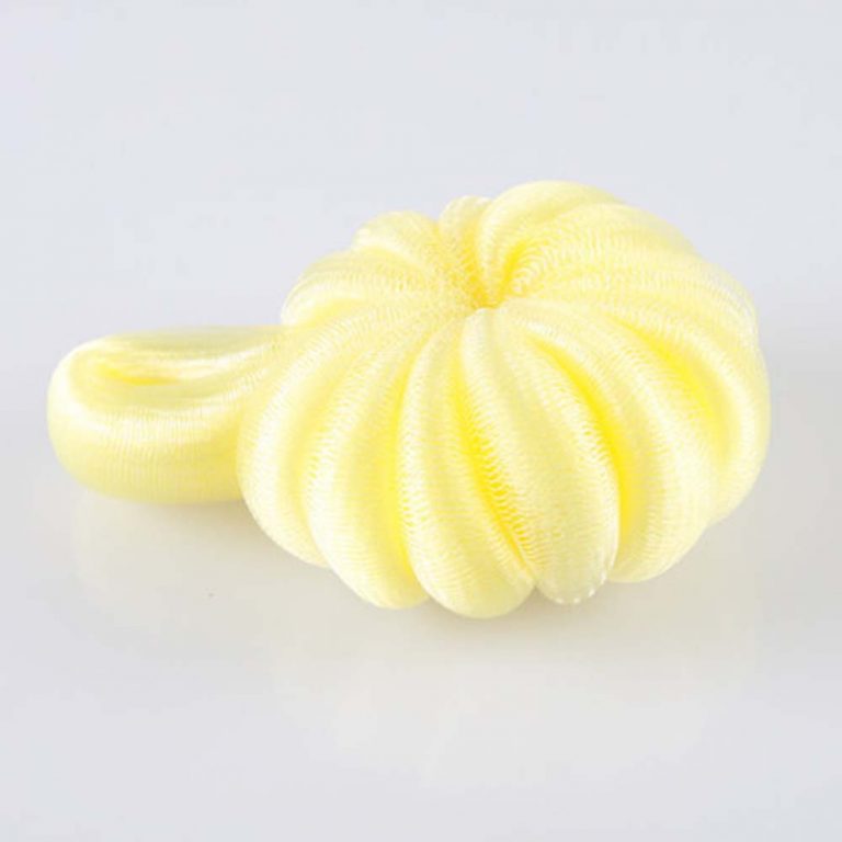 Shower Mesh Bath Sponge DCBP010 Daily Necessities Phigor