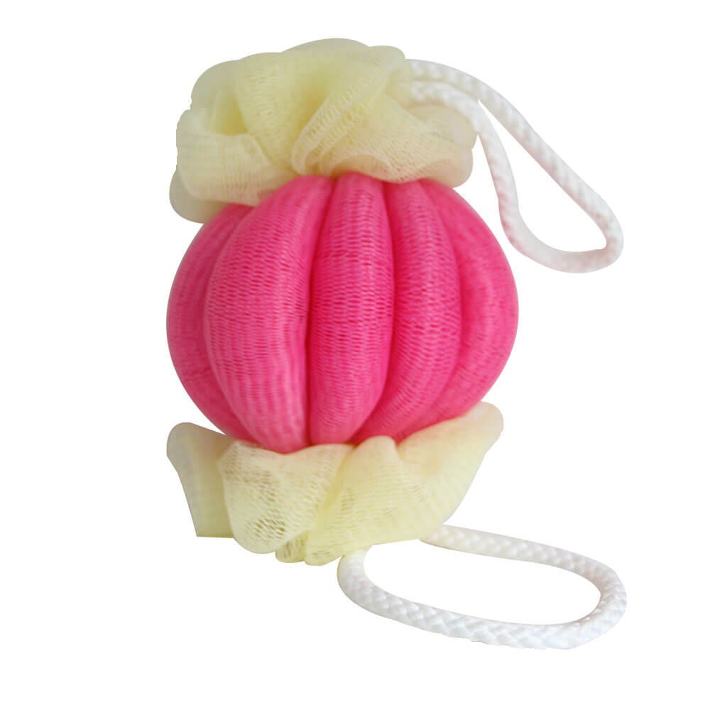 Shower Mesh Bath Sponge DC-BP017