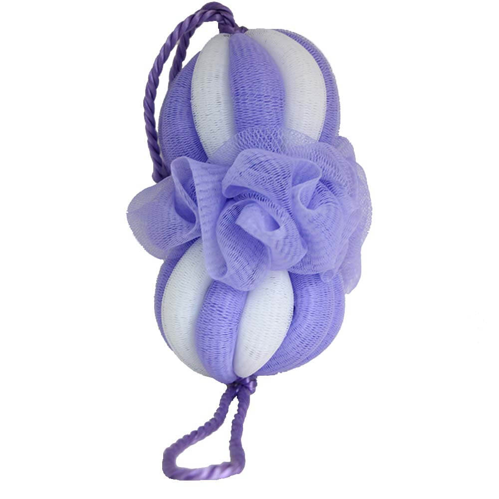 Shower Mesh Bath Sponge DC-BP018