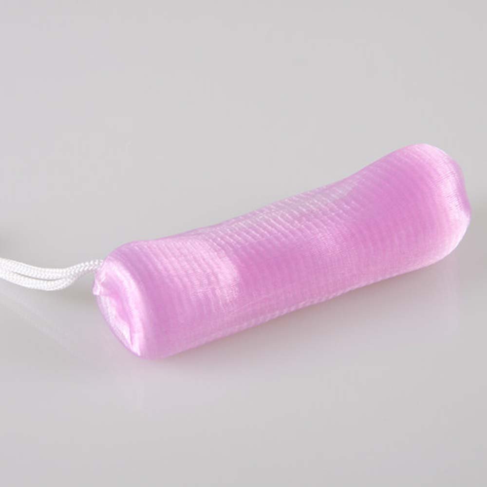 Shower Mesh Soap Saver DC-BP006